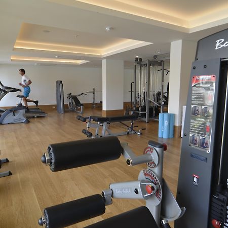 فندق Tui Blue Barut Andiz (Adults Only) سيدي المظهر الخارجي الصورة