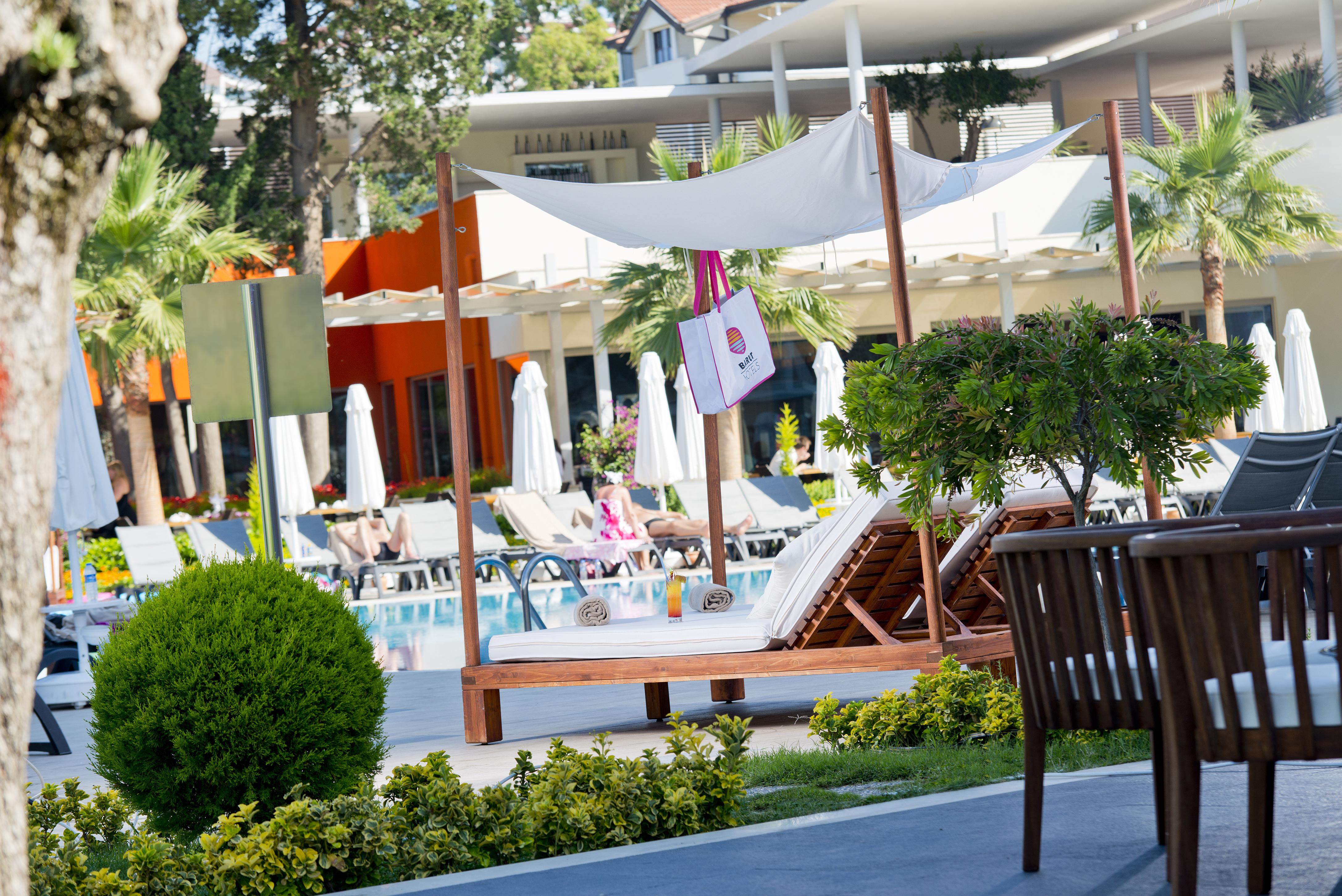 فندق Tui Blue Barut Andiz (Adults Only) سيدي المظهر الخارجي الصورة